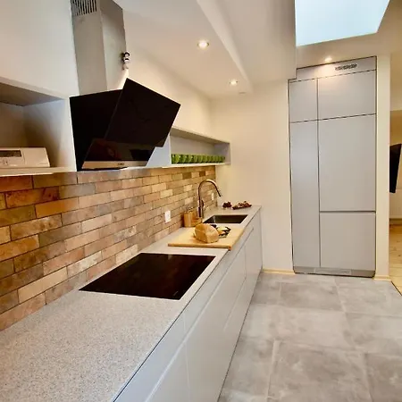 Krib Appartement Krakau
