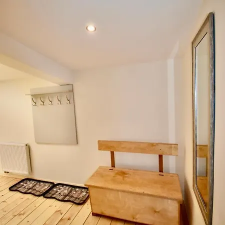 Krib Apartament *