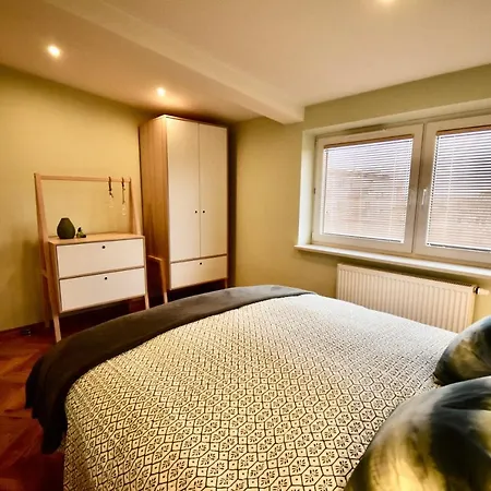 Apartament Krib