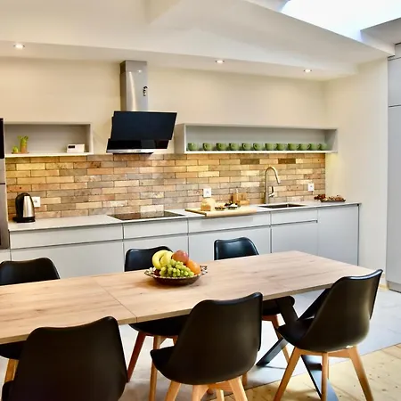 Krib Διαμέρισμα Krasków