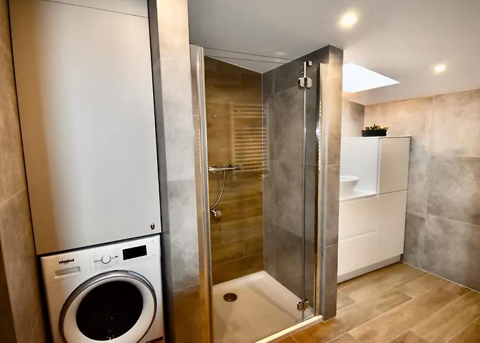 Krib Apartment Krakow