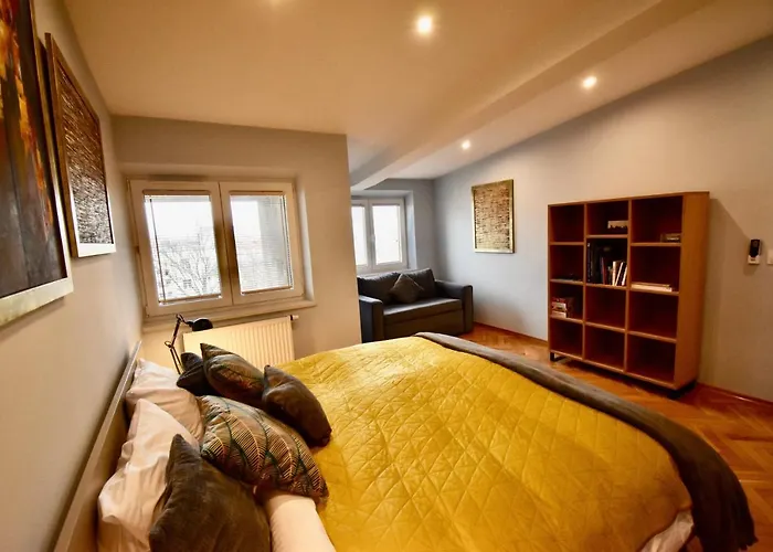 Krib كراكوفيا