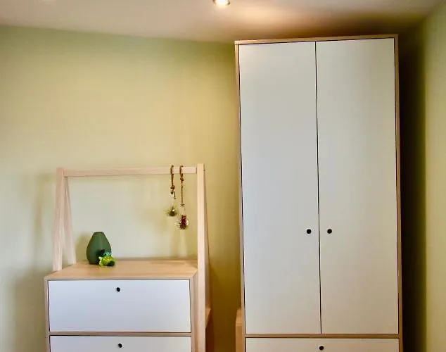 Apartment Krib Krakow