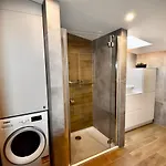 Krib Appartement Krakau