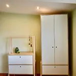 Appartement Krib Krakau